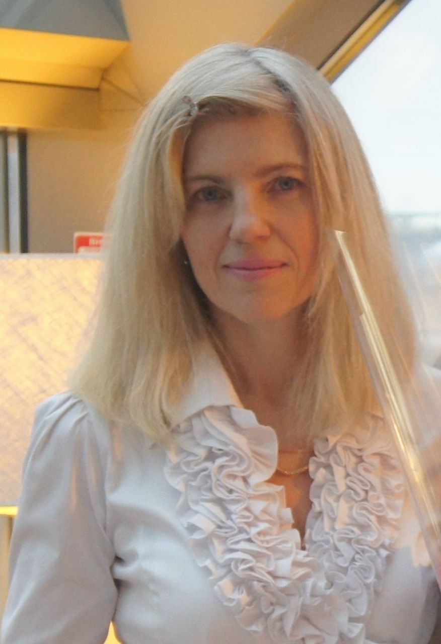 Алла Мурашко | Санкт-Петербург