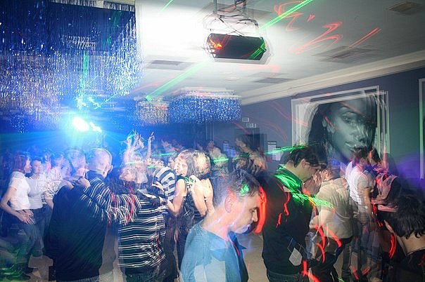 Dj Mx | Полотняный Завод