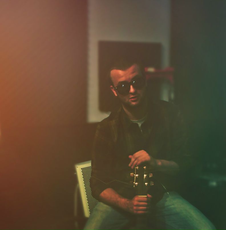 Игорь Апельман | Los Angeles