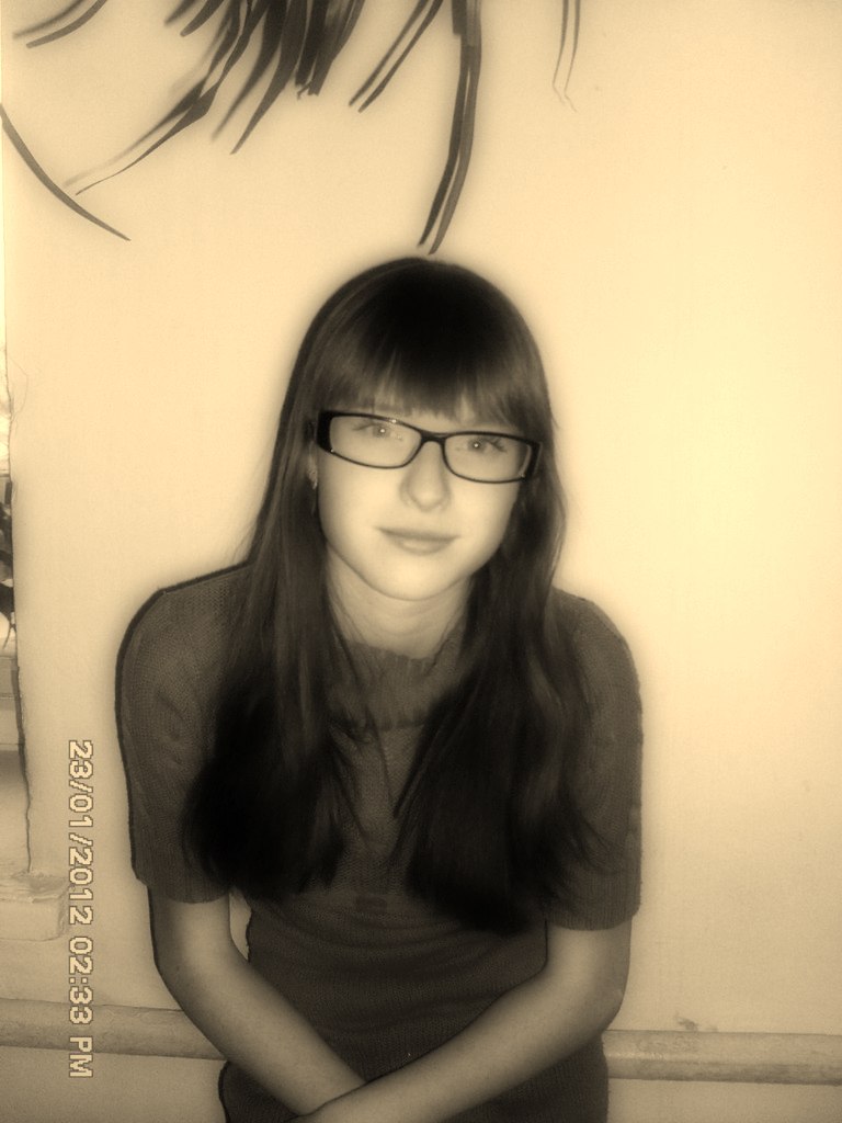 Анастасия Криницына | 