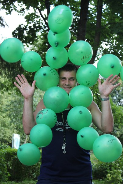 №44, Дмитрий Непокрытый №44, Дмитрий Непокрытый