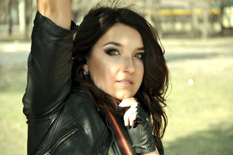 Анастасия Кин | Кривой Рог