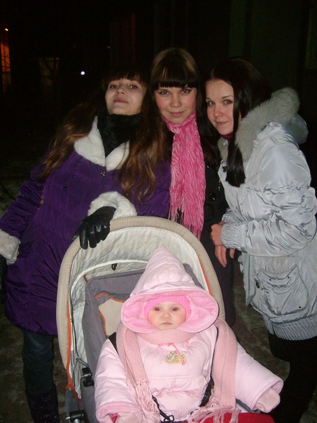 №113, Екатерина Каськова, 32 года, Тольятти №113, Екатерина Каськова, 32 года, Тольятти