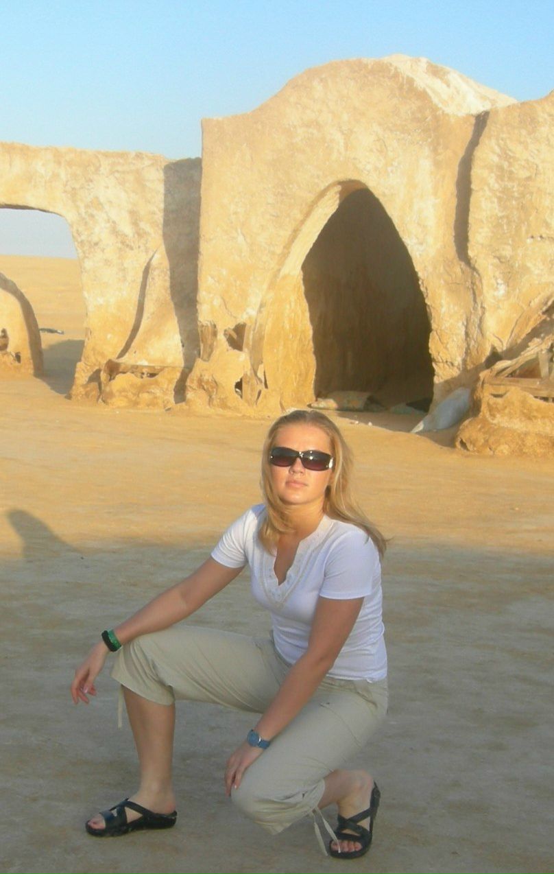 Анастасия Ильина | Санкт-Петербург