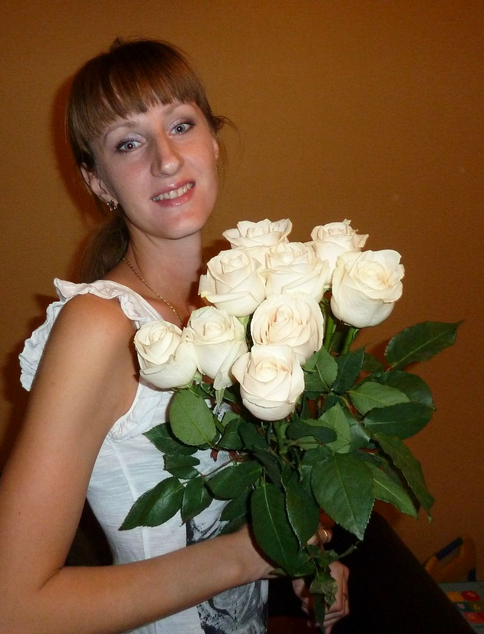 Юлия Мокроусова | Стерлитамак