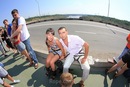 Фотография Рябоконя Кости