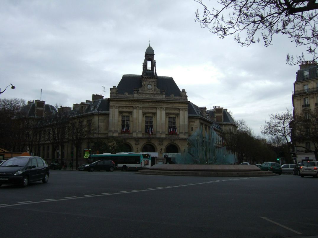 Илья Гец | Stein