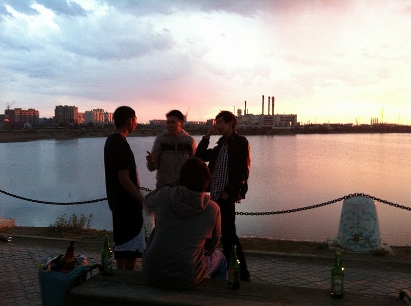 Александр Данилов | 