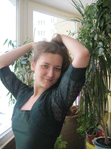 №18, Наталья Кипа, 39 лет, Санкт-Петербург №18, Наталья Кипа, 39 лет, Санкт-Петербург