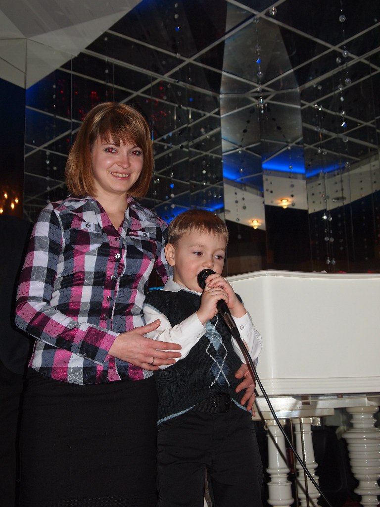 Людмила Заставенко | Кривой Рог