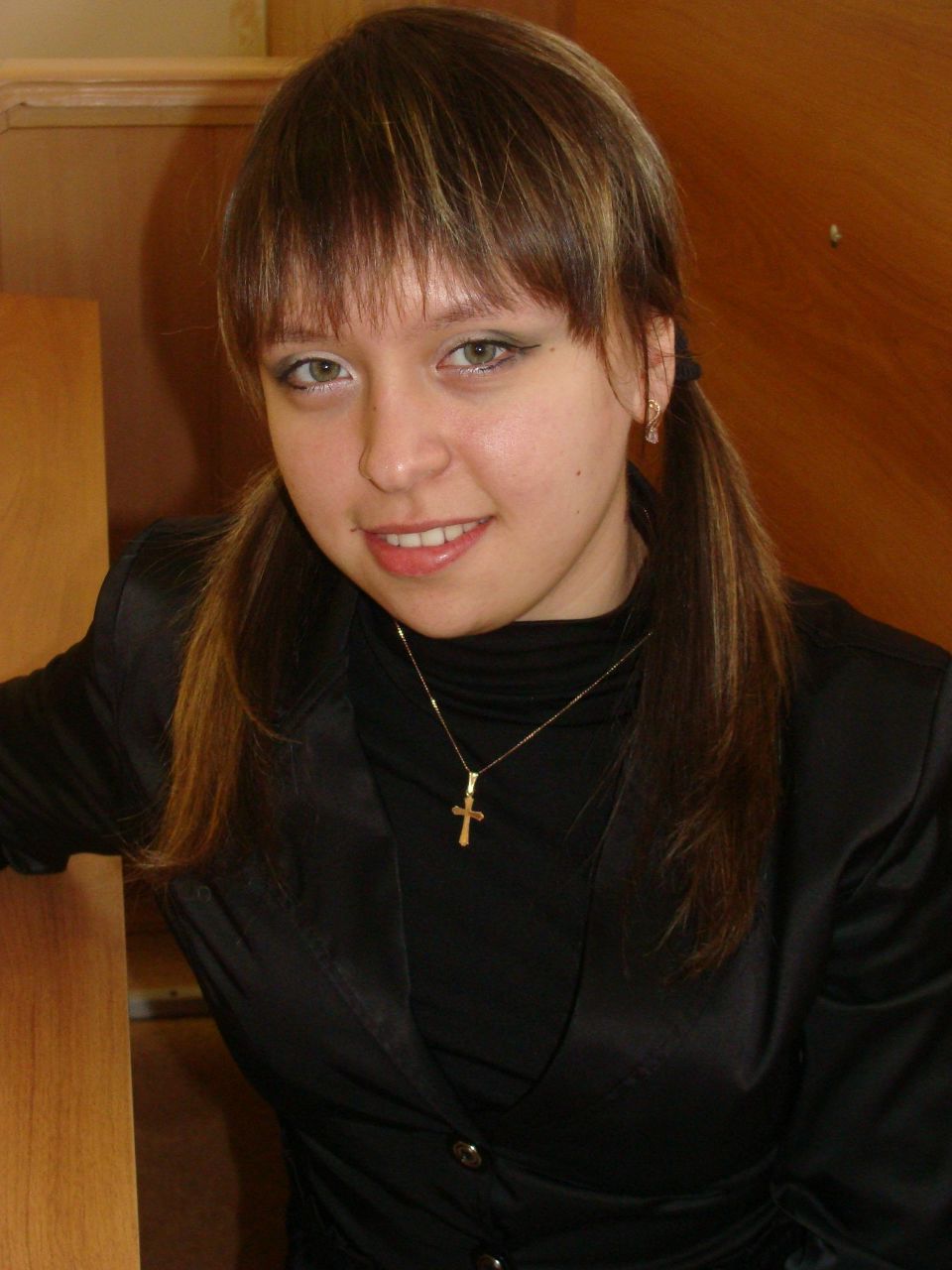 Анна Мирошниченко | Челябинск