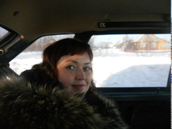 №15, Алёна Дербенёва №15, Алёна Дербенёва