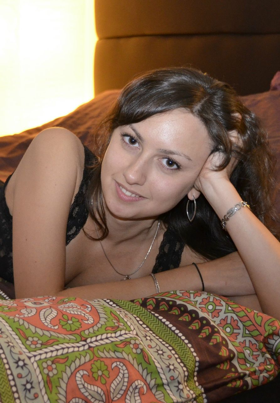 Елена Бережная ♥ | Санкт-Петербург