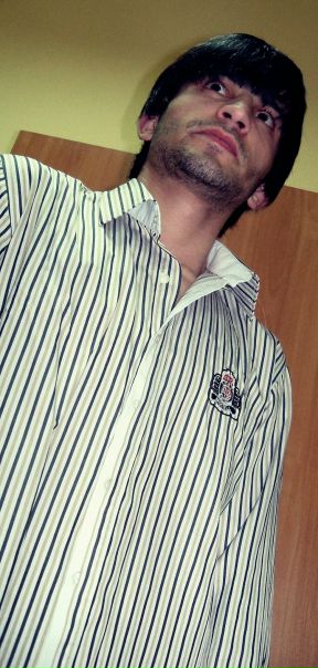 №20, Роял Гашимов, Киев №20, Роял Гашимов, Киев