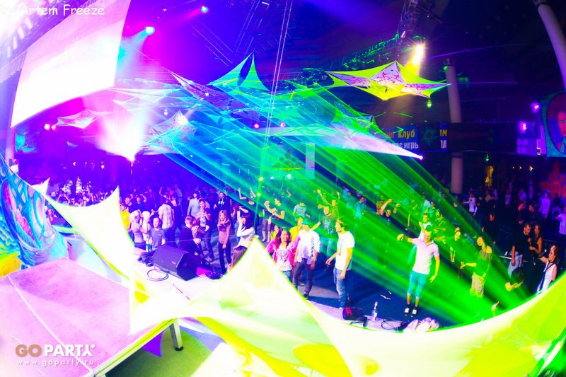 Ильназ Закиров =Soyuz= | Казань