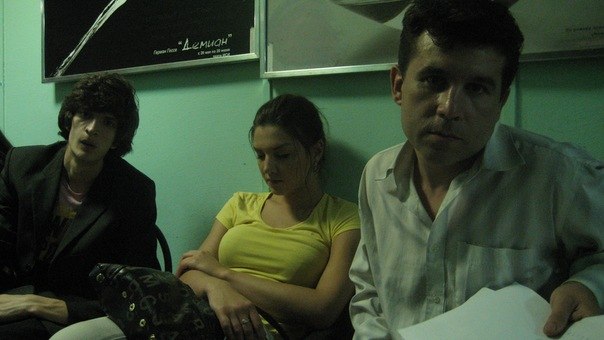 Сергей Охтиенко | Москва