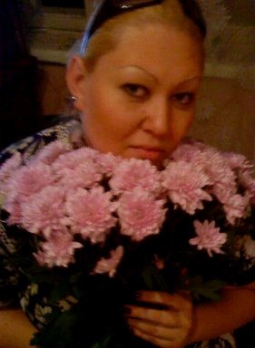 №76, Ольга Пашкова, 41 год, Москва №76, Ольга Пашкова, 41 год, Москва