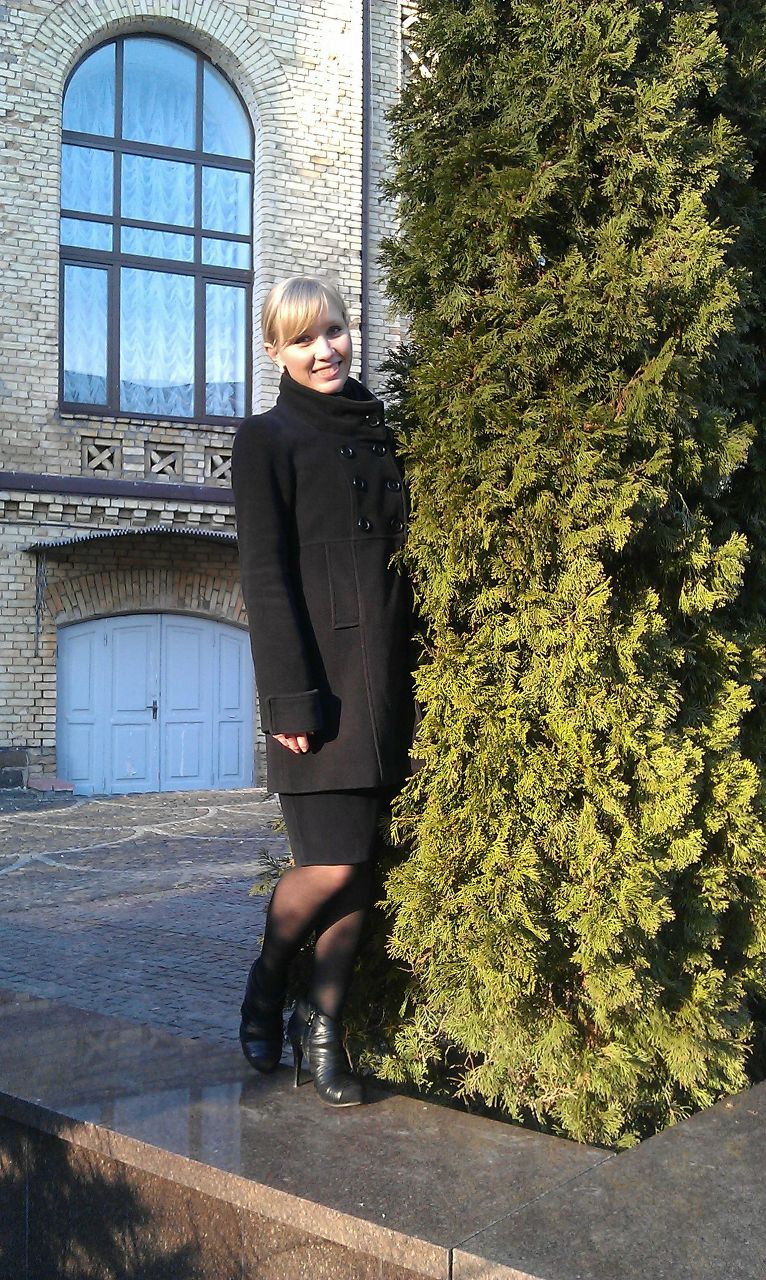 Ксюха Безпалая | Киев