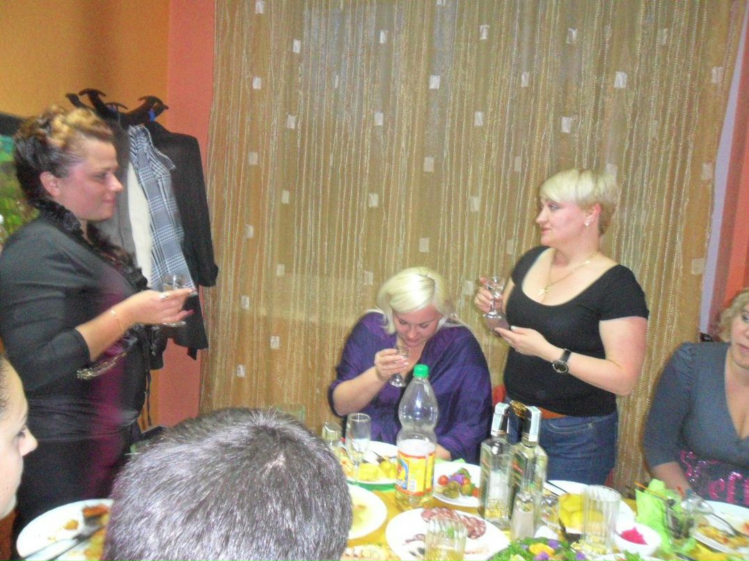 Альона Тушич | Ровно