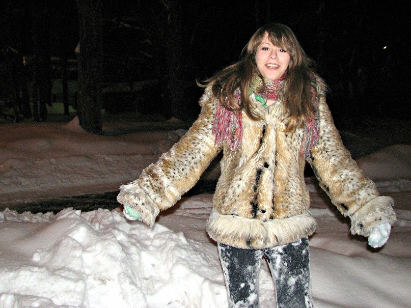 Настя Джема Make a love) | Киев