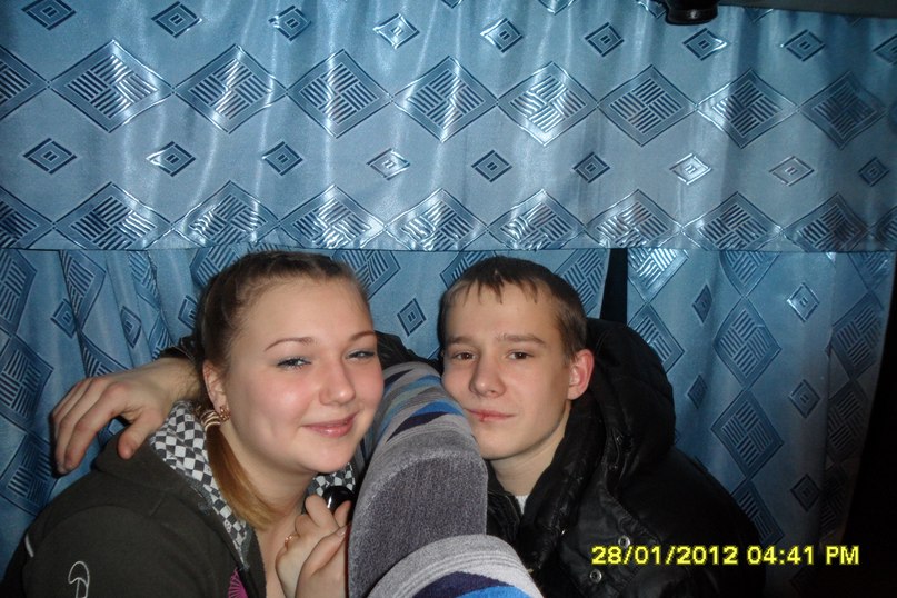 Захар ........ | Омск