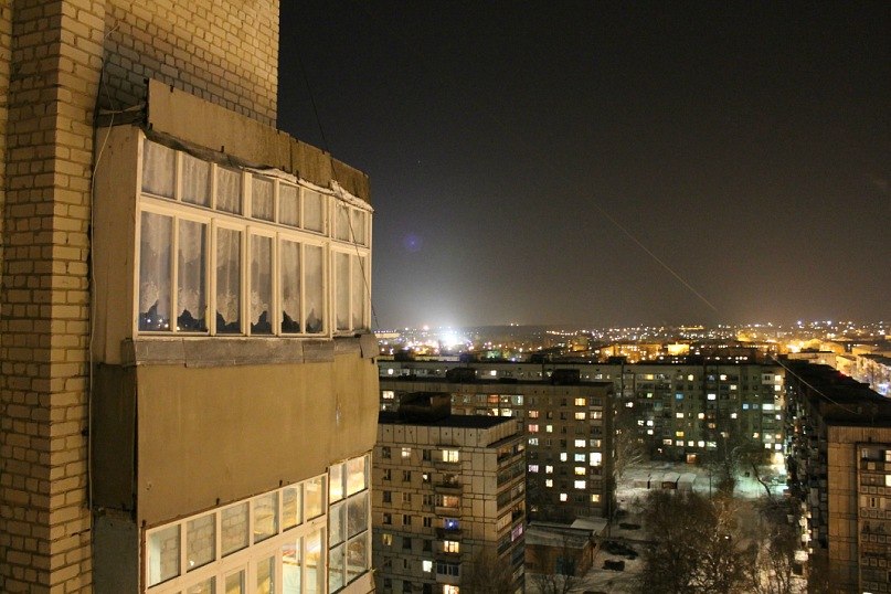 Леонид Романов | Александрия