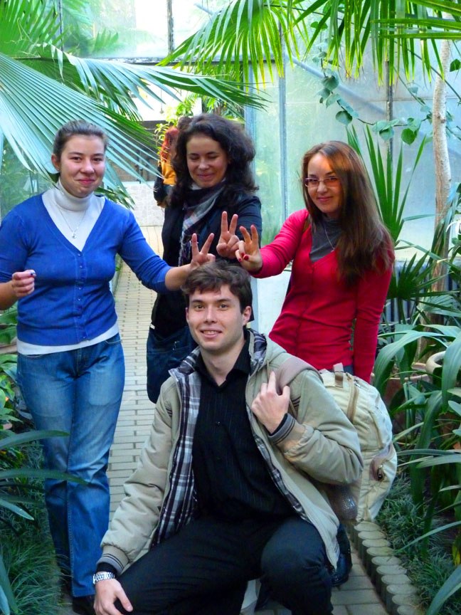 Александр Колбасевич | Cluj-Napoca