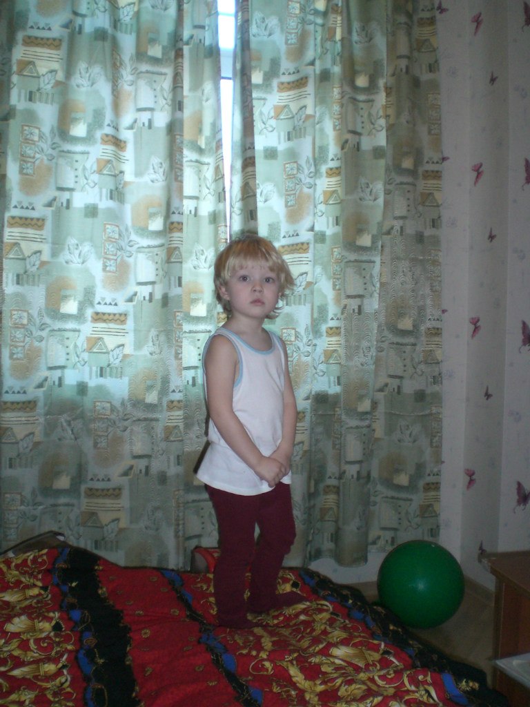 Эллина Тихомирова | Санкт-Петербург