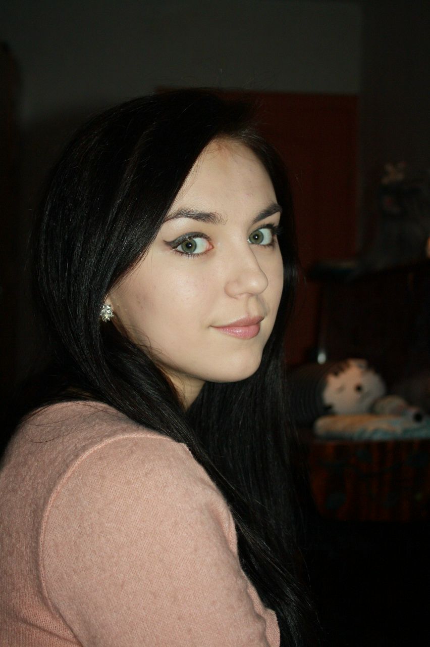 Маша Дулесова | Ижевск