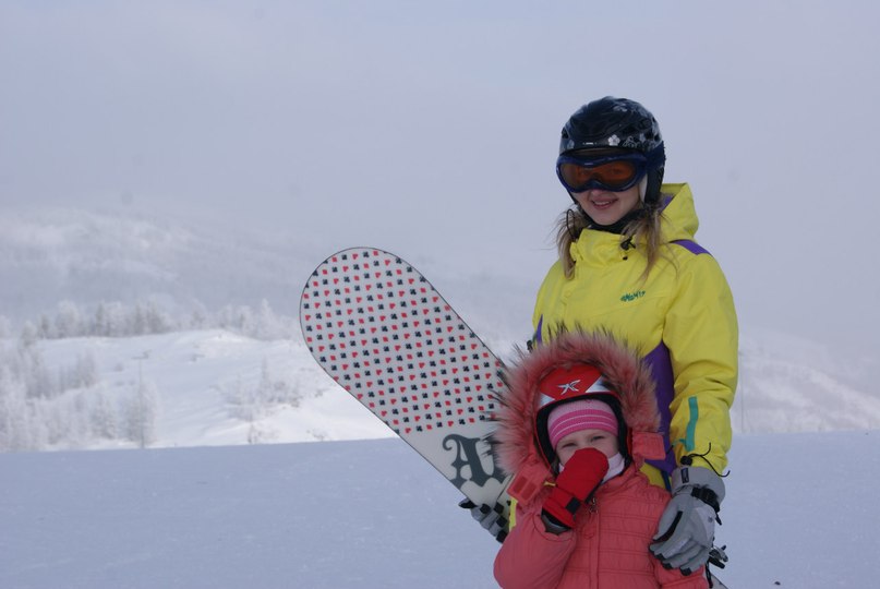 Дарья Бабенко | Екатеринбург