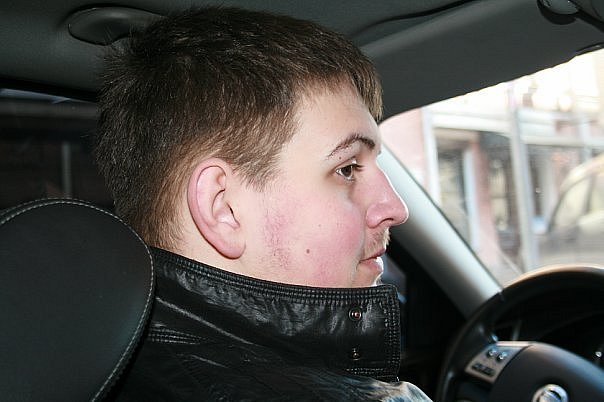 Максим Гультяев | Санкт-Петербург