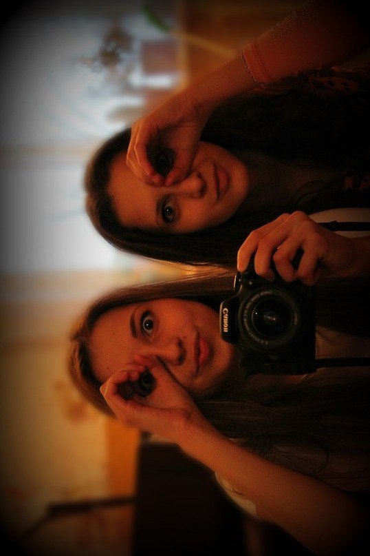 Анастасия Радькович | Москва