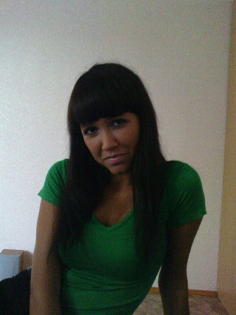 Екатерина Филина | Мичуринск (село)