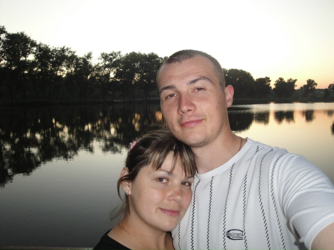 Александр Ущаповский dcc | Коростень