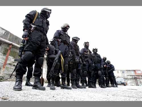 Антон Христенко | Мелитополь