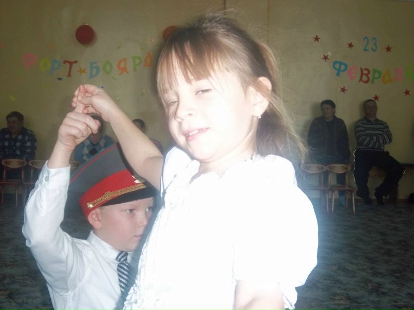 Надежда Сукачёва | Пестравка