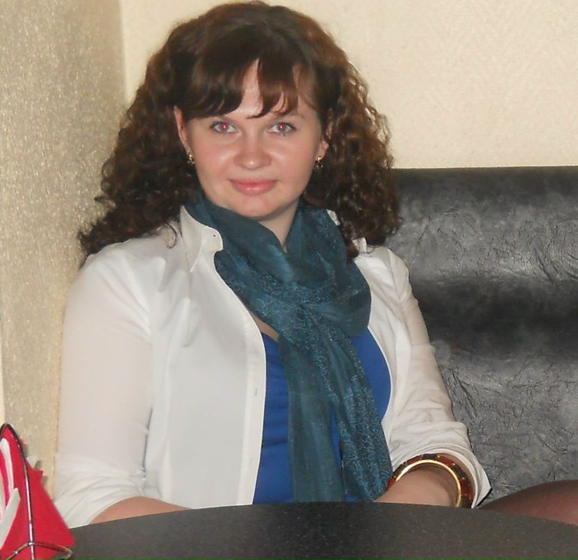 Марина Сибирякова | Иваново