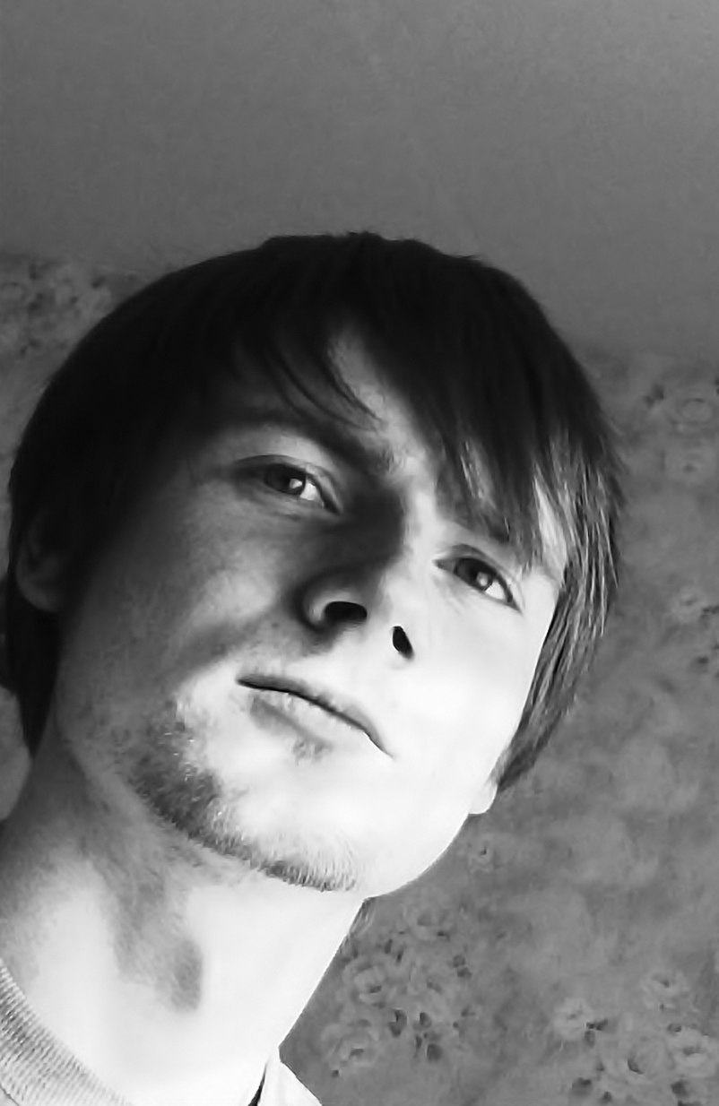 Максим Гаврилов | Санкт-Петербург