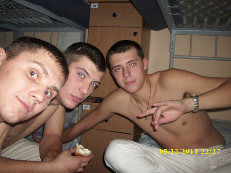 Максим Ермилов +100600 | Брянск