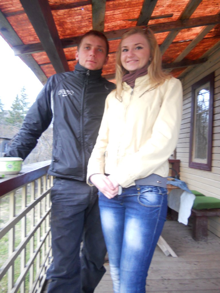 Игорь Радченко 