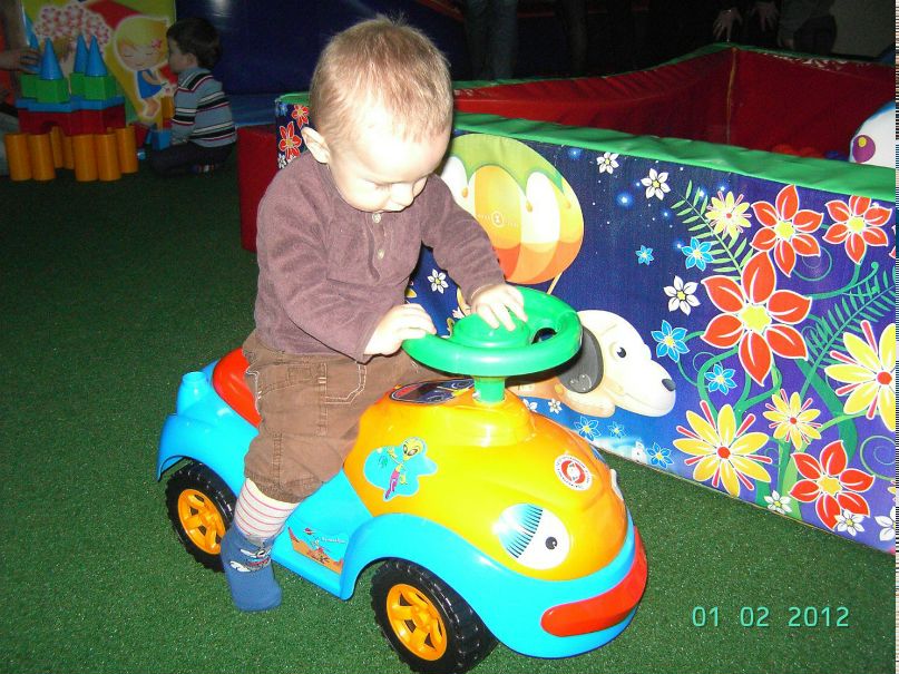 Юлия Ефимова 