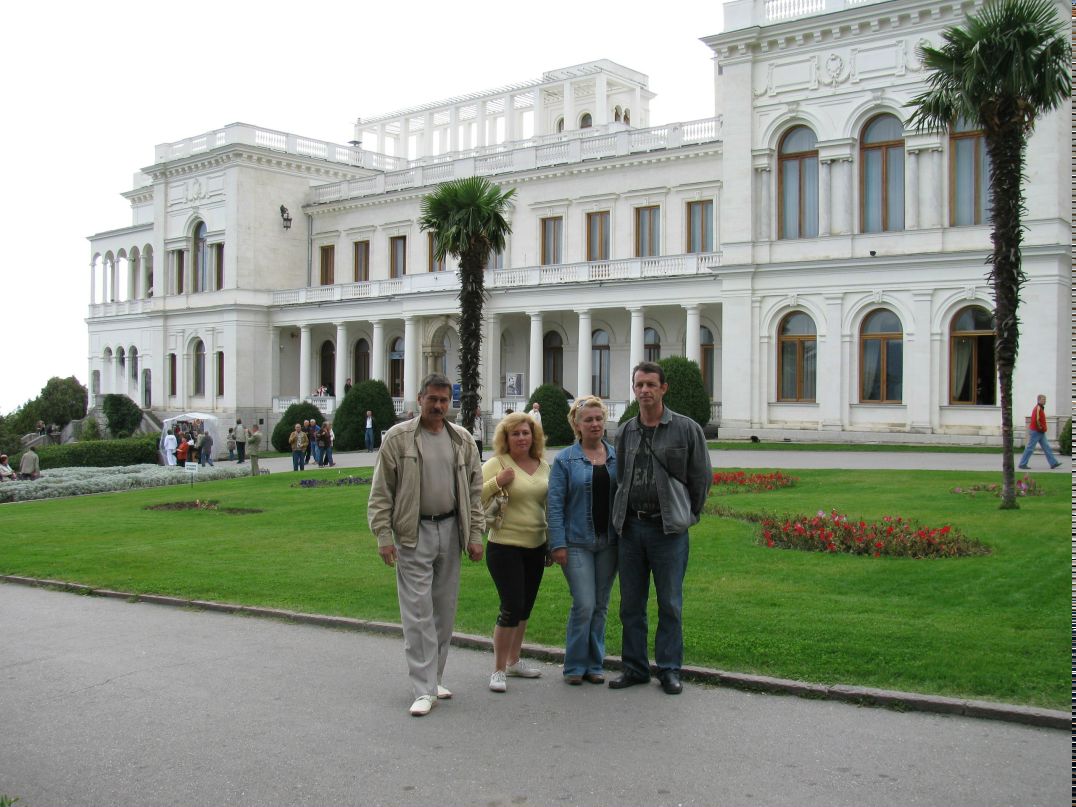 Сергей Ященко | Запорожье
