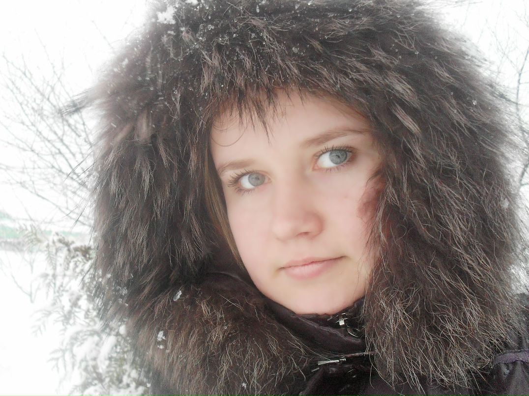 Мария Породина | Рязань