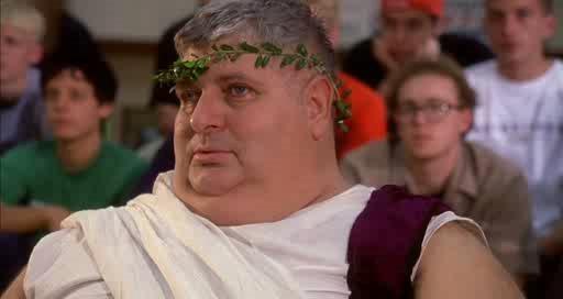 Джон Слэмов | Санкт-Петербург