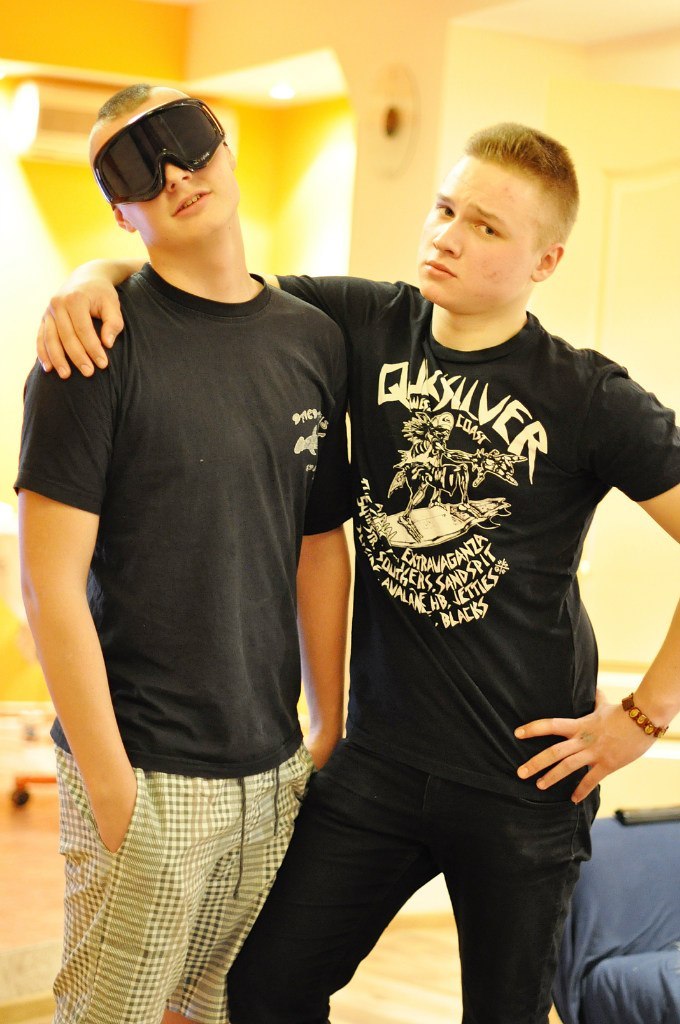 Ванька Степанов | Москва