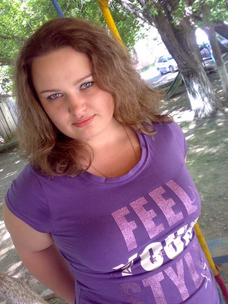 Анфиса Ладина | Шымкент