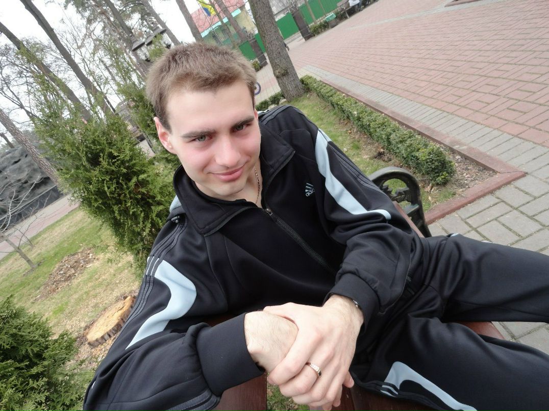 Євгеній Міленко | Киев