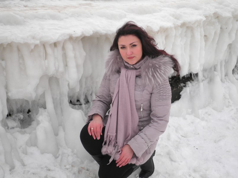 Ольга Тимонина | Одесса