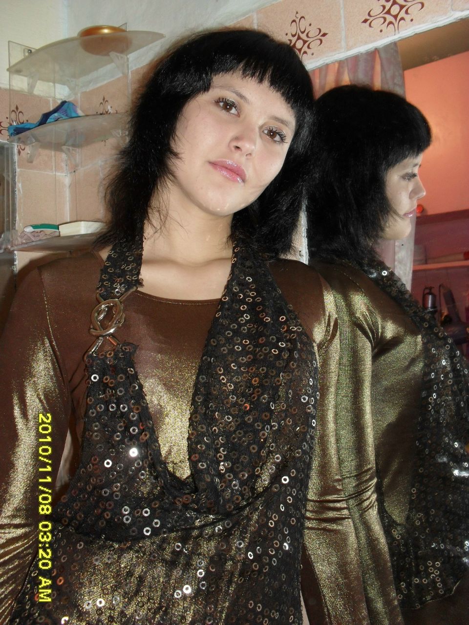 Татьяна Калинина | Улан-Удэ