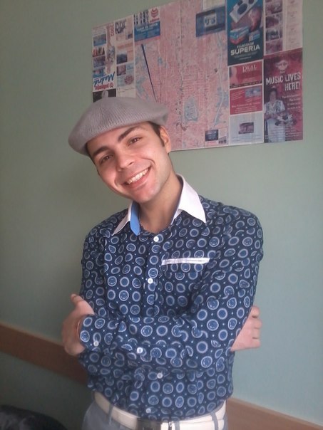 Ігор Шапошник Queen | Киев